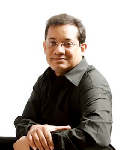 Allen Mendonca, Co-Founder