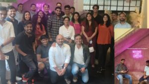 One Croissant at a Time: The Rise of Zed The Baker