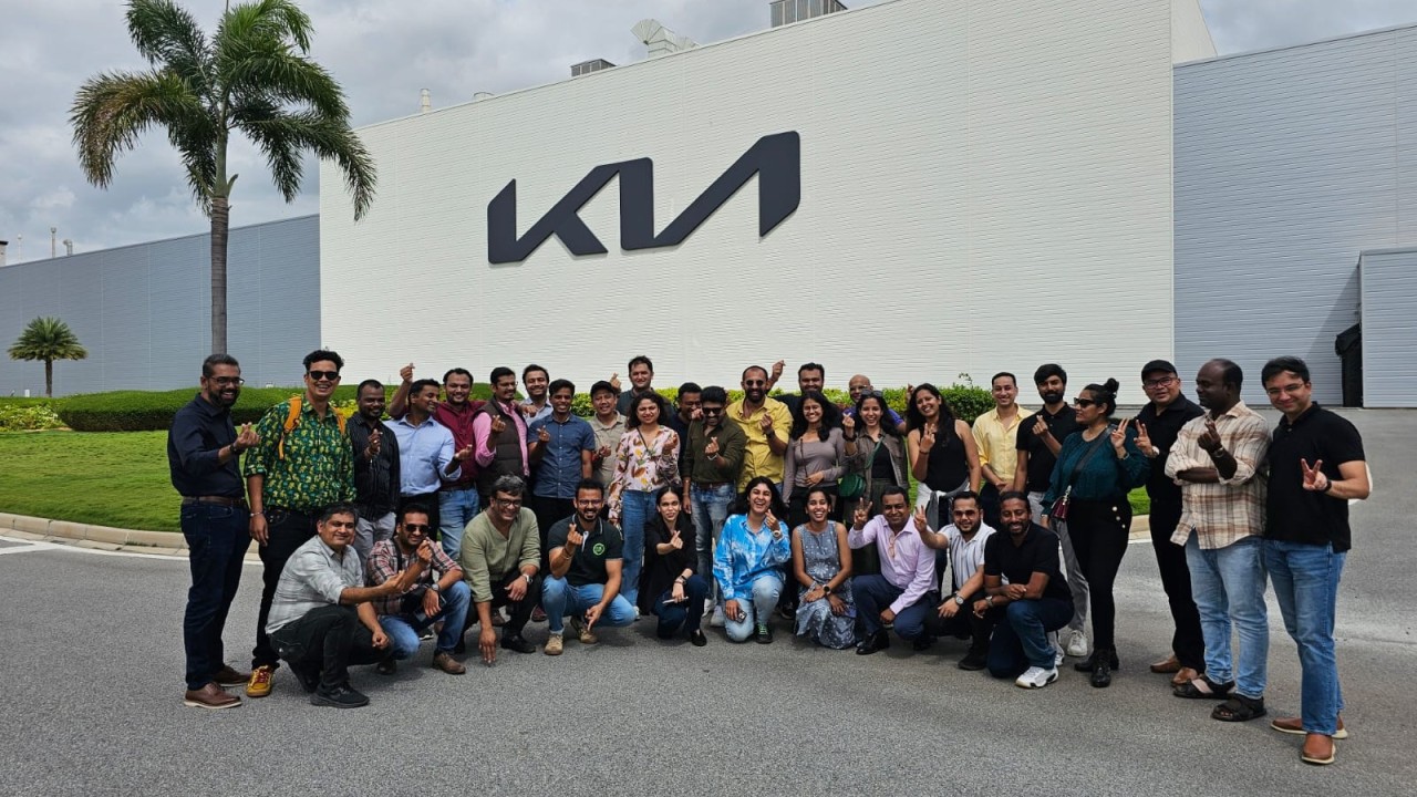 The Good City Dispatch 03 – One Assembly at a Time: Where Kia India’s Workforce Meets India’s Ambition
