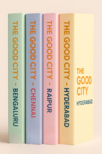 The Good City Series