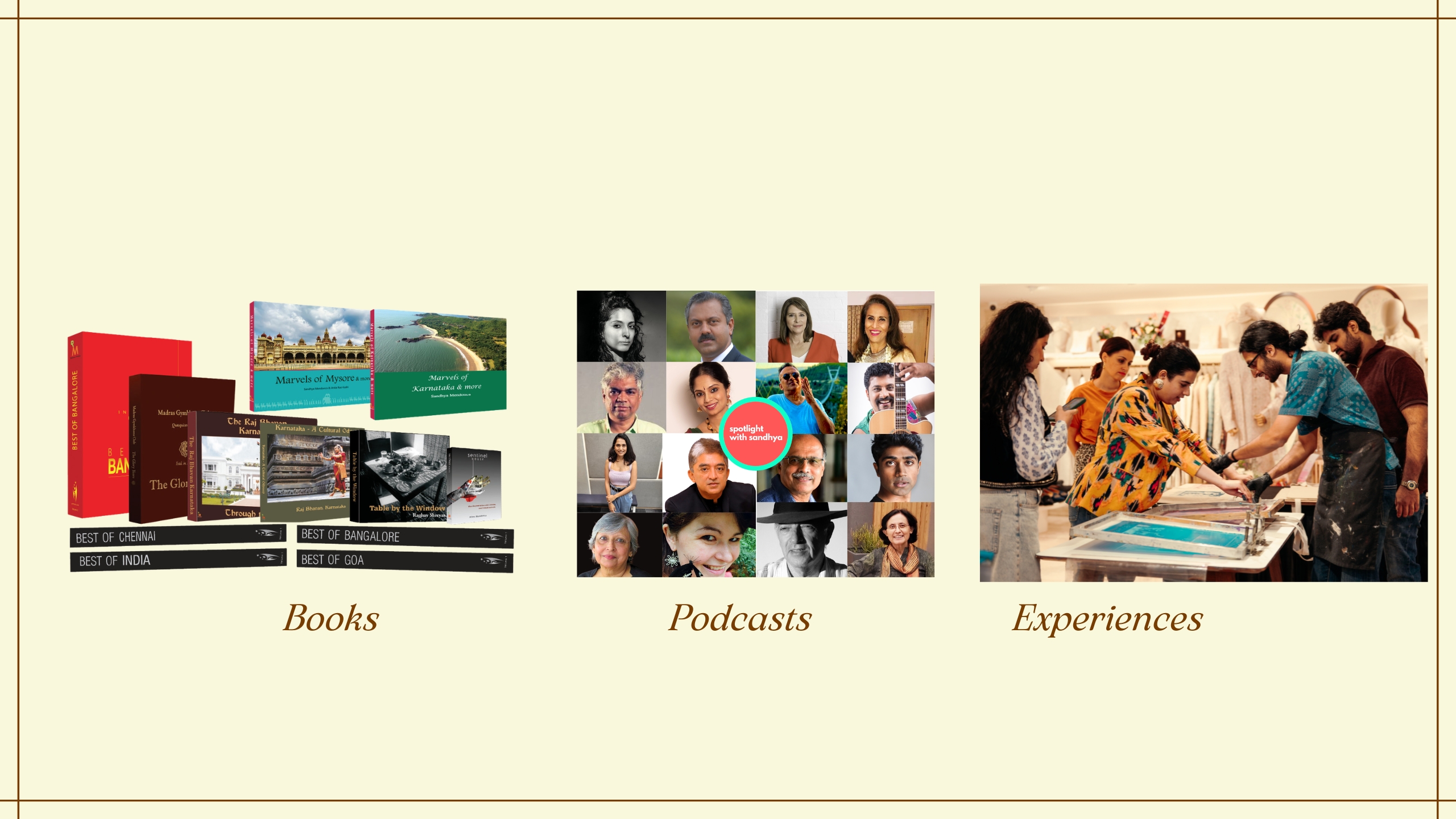 Our Services