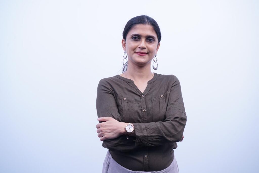 Janani Sampath