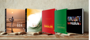The Best Of and Innovate Series